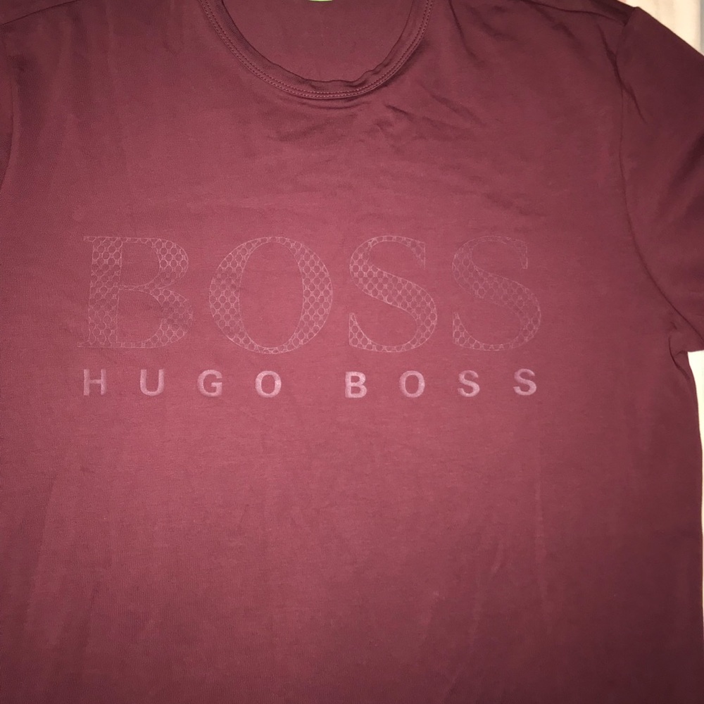 Hugo Boss